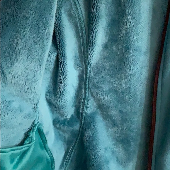 North Face Fleece - Picture 6 of 6